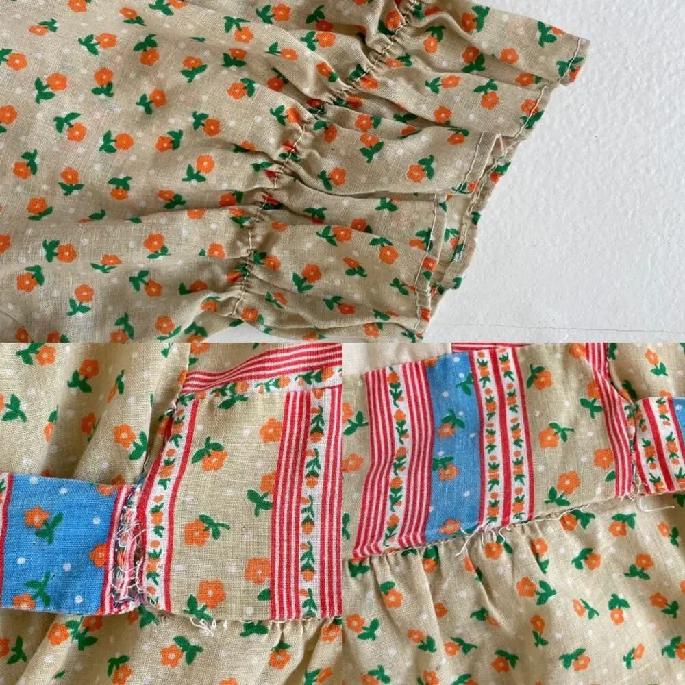 Kandy Kiss vtg 70s